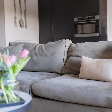 Hello Noordwijk - Appartement Duindamseweg 14E Екстериор снимка
