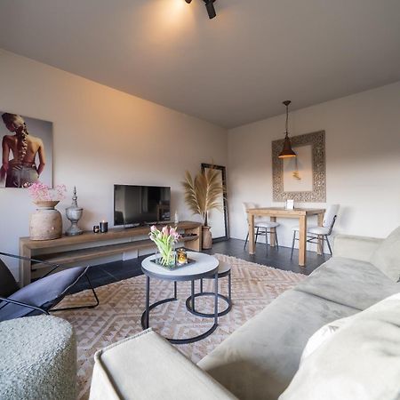 Hello Noordwijk - Appartement Duindamseweg 14E Екстериор снимка