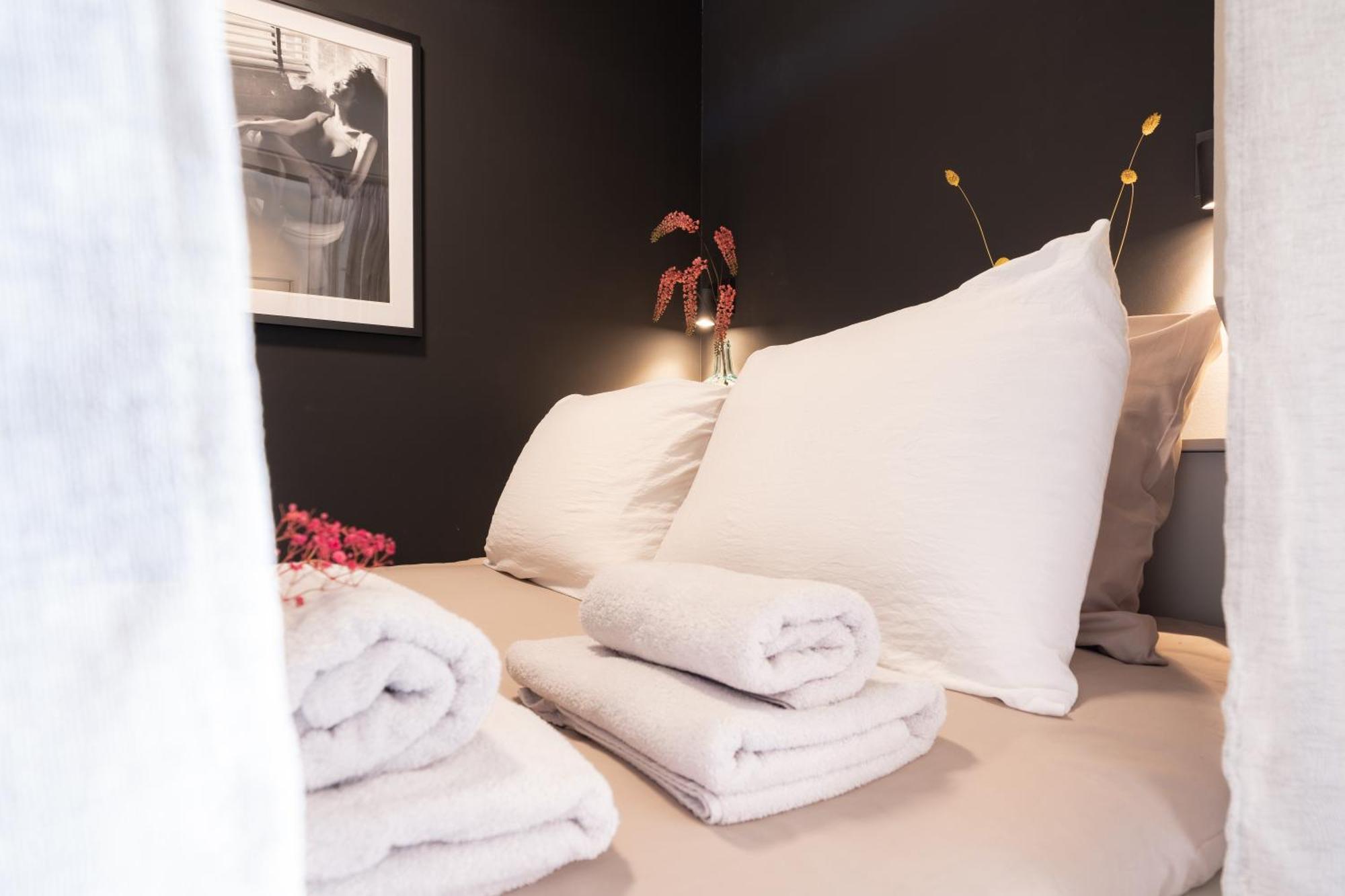 Hello Noordwijk - Appartement Duindamseweg 14E Екстериор снимка