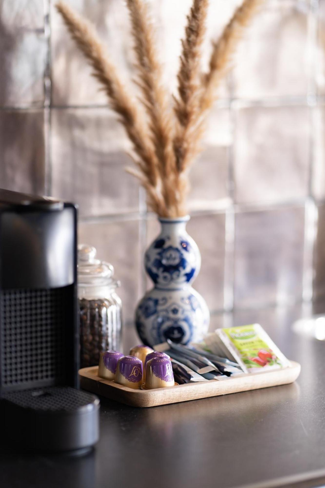 Hello Noordwijk - Appartement Duindamseweg 14E Екстериор снимка