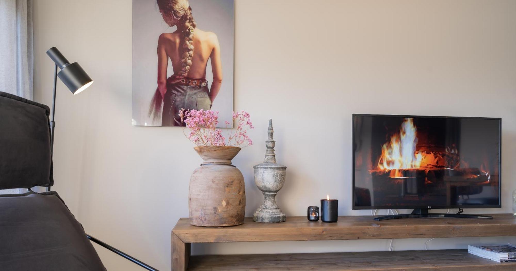 Hello Noordwijk - Appartement Duindamseweg 14E Екстериор снимка