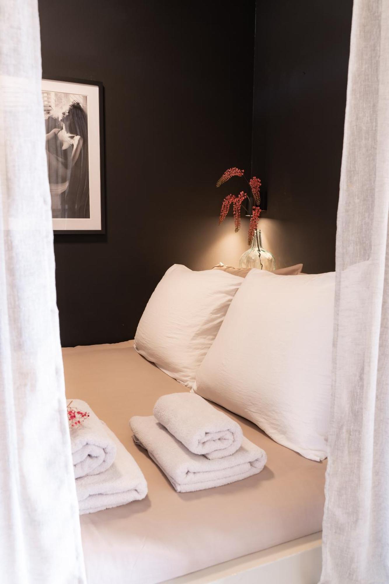 Hello Noordwijk - Appartement Duindamseweg 14E Екстериор снимка