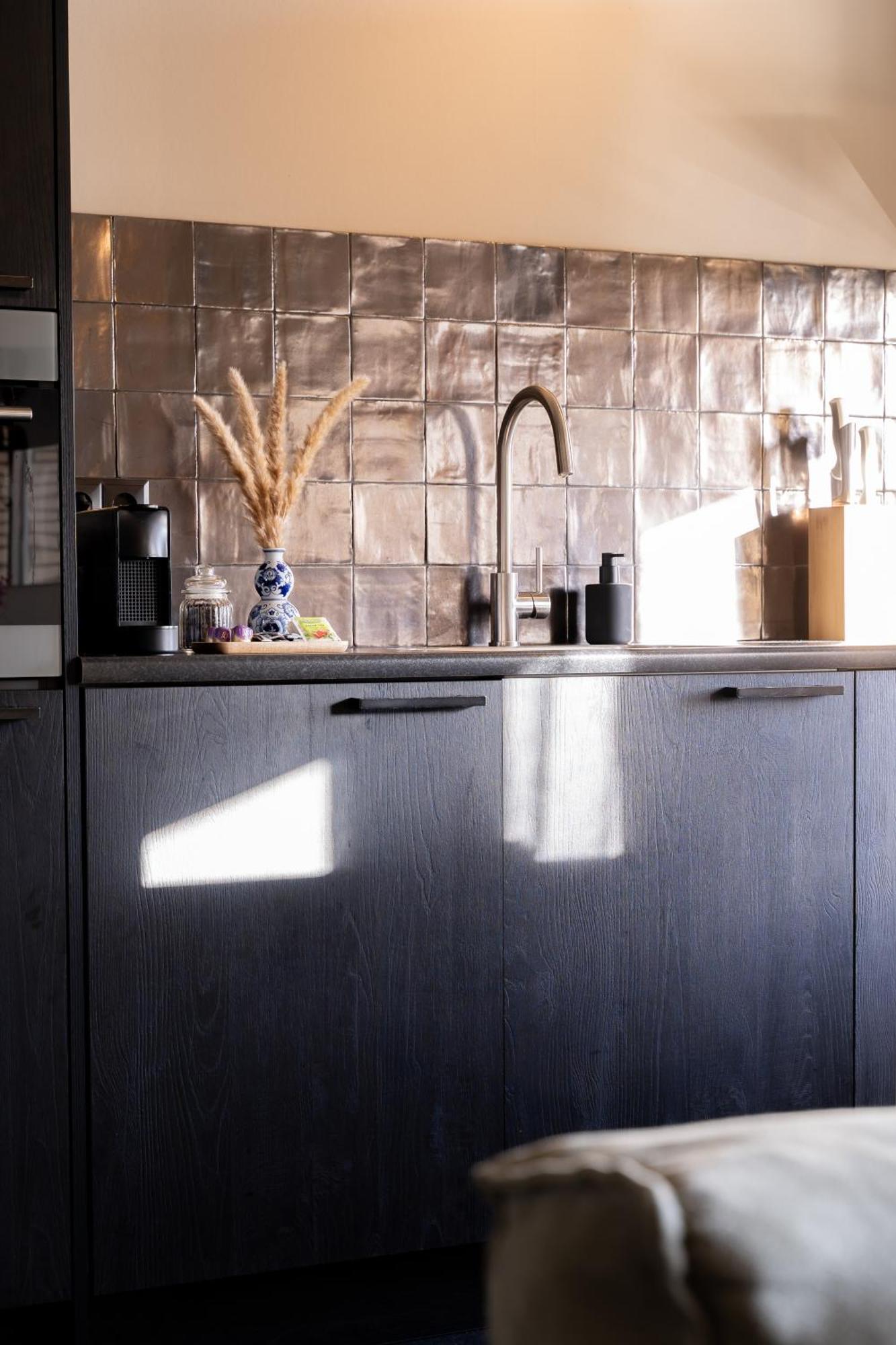 Hello Noordwijk - Appartement Duindamseweg 14E Екстериор снимка